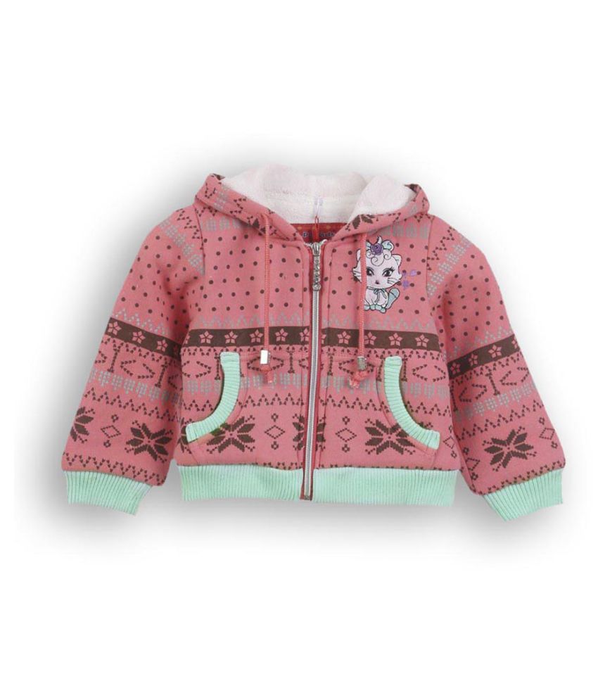     			Lilliput Infants Stylish Jacket