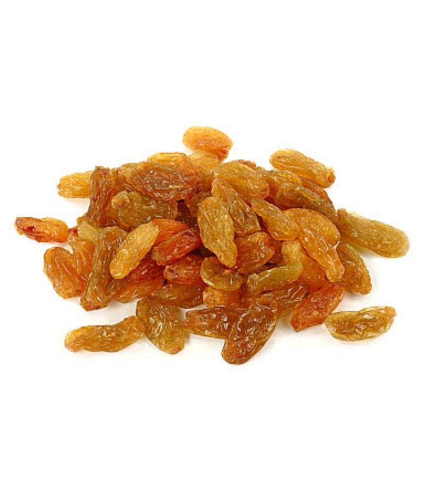 Aashna 500 gm Raisins Regular Raisin (Kishmish) Dried Seedless Grapes 500 gm Buy Aashna 500 gm