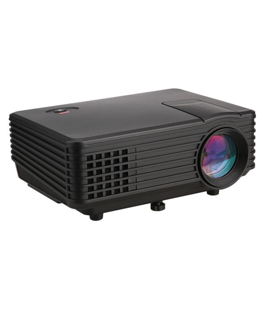 Buy UNIC NA LED Projector 3840x2160 Pixels (Ultra HD) Online at Best