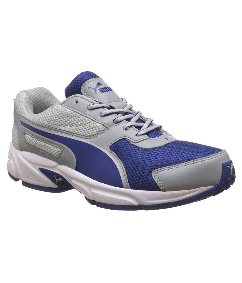 puma second hand