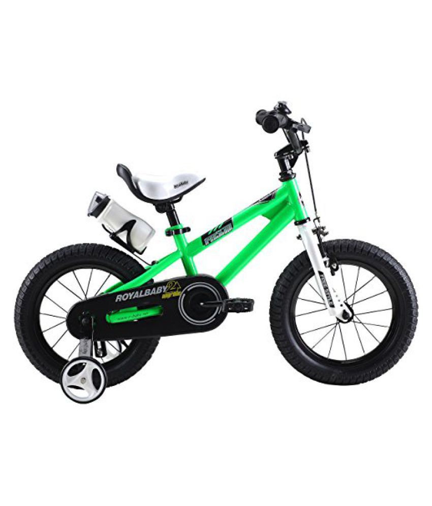 royal baby freestyle bike 14