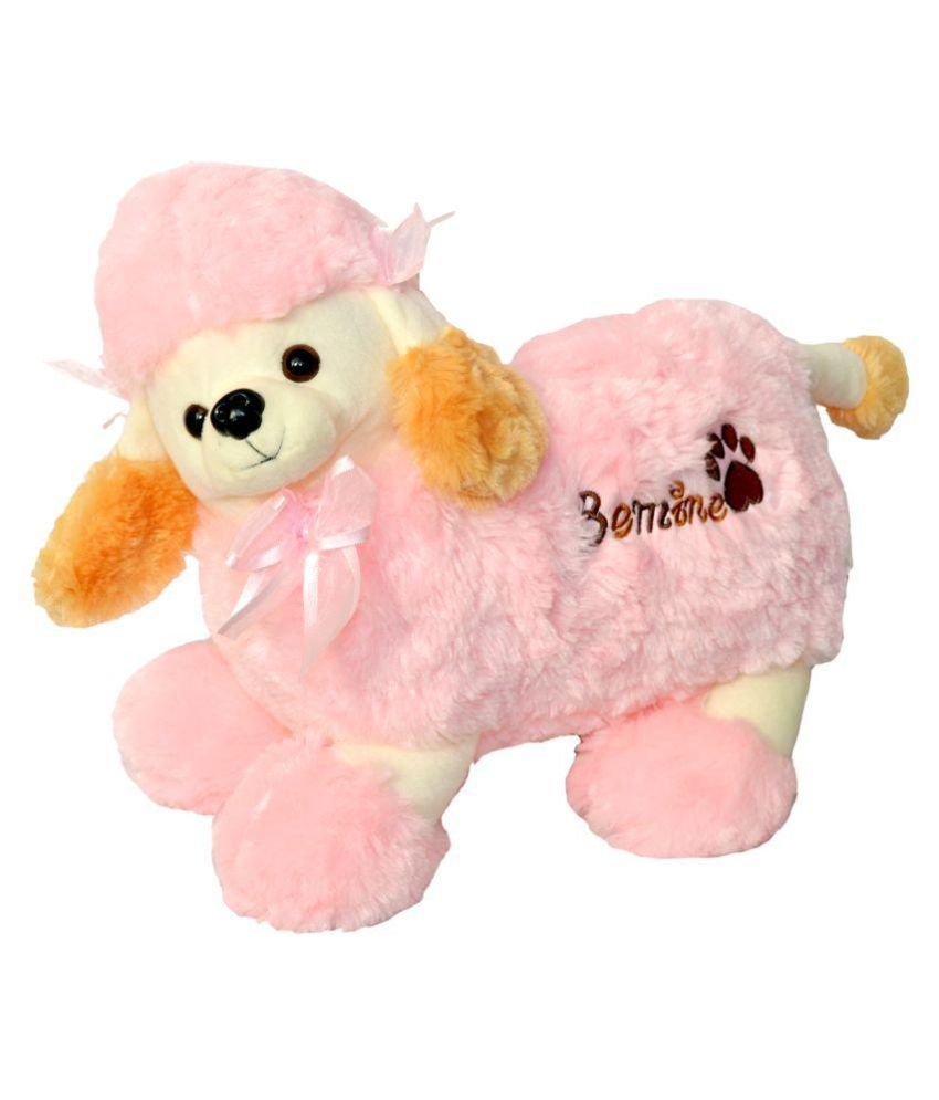 cute soft stuffed animals