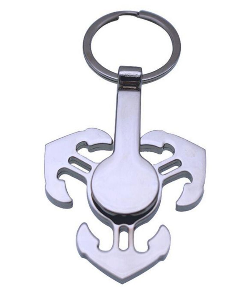fidget spinner pendant
