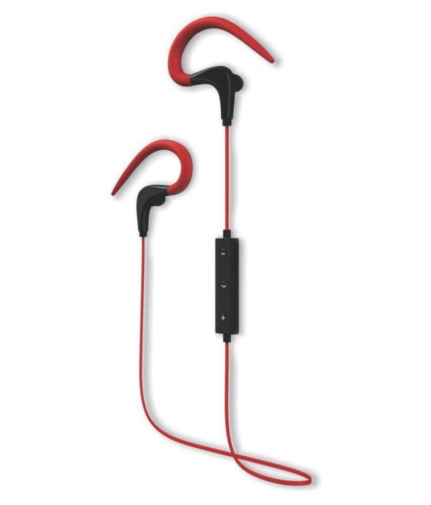 pebble bluetooth earphone