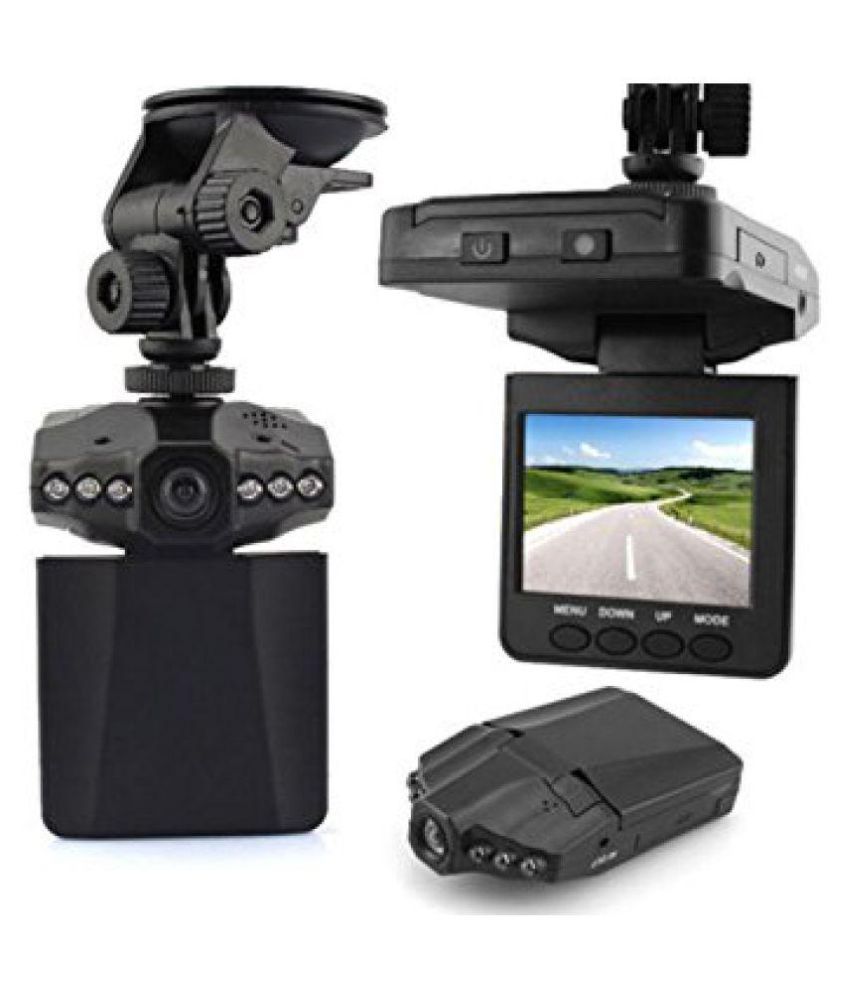 Perfecto Hd Portable Dvr With Inch Tft Lcd Screen Prime Dash Camera Buy Perfecto Hd