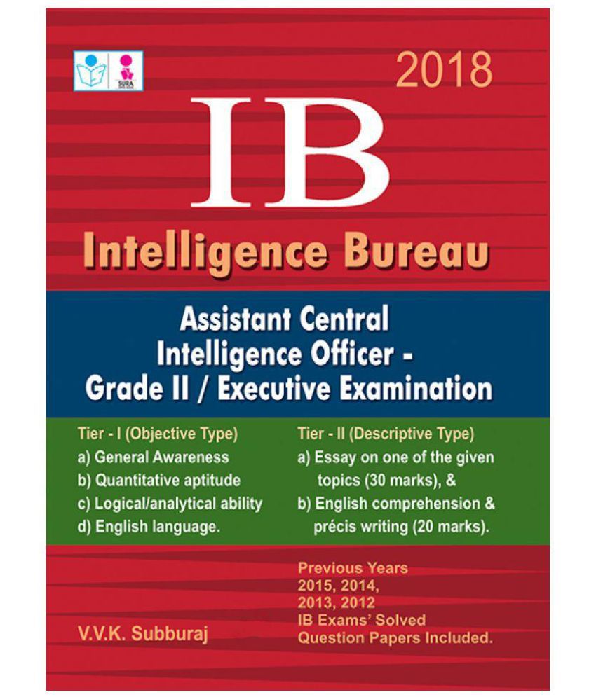buy-updated-now-intelligence-bureau-assistant-central-intelligence-officer-grade-2-exam-book-as