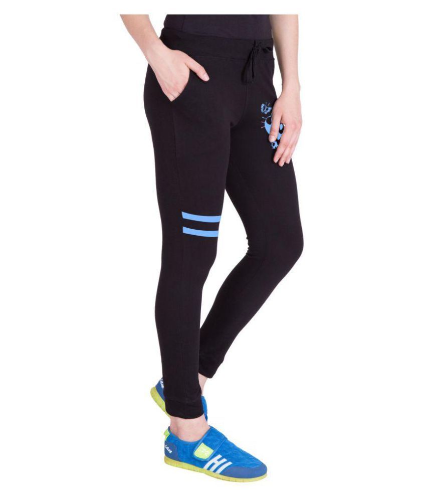 elm let loose jogger