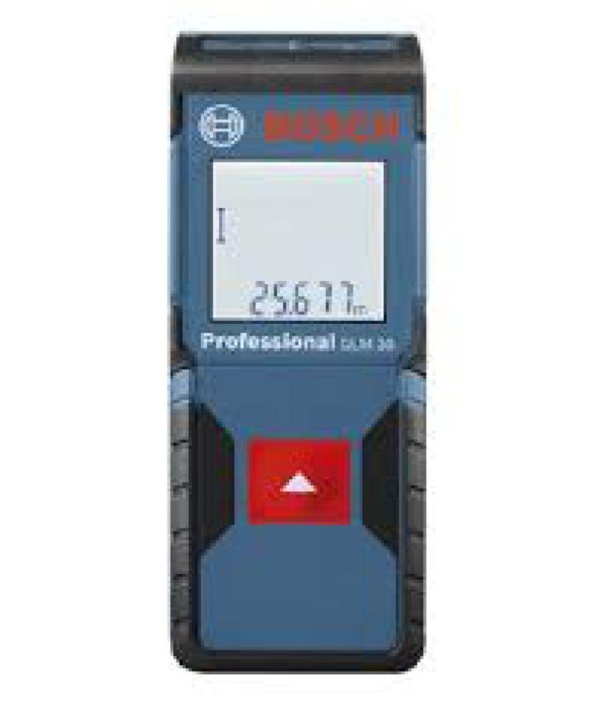 Bosch Digital Laser Distance Finder: Buy Bosch Digital Laser Distance 