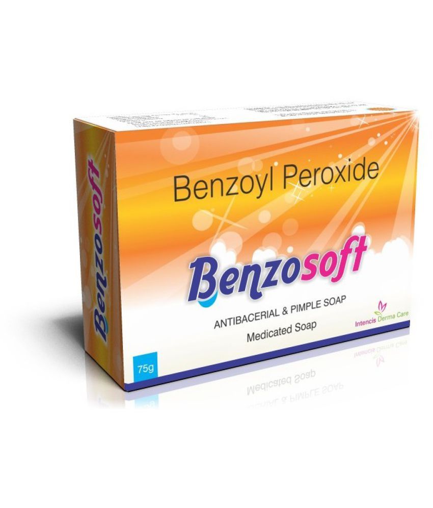 derma care acne soap