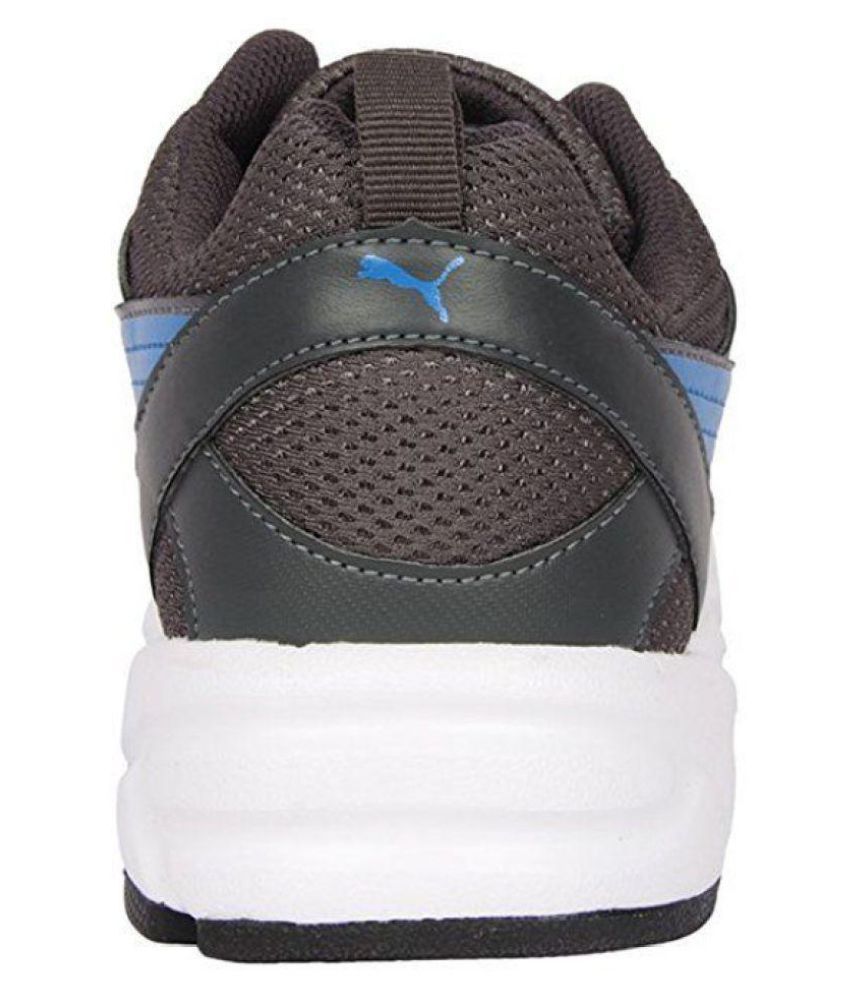 puma breeze 3 idp
