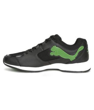 puma stocker idp running shoes