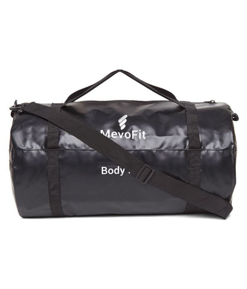 MEVOFIT Squash Duffle bag with shoulder strap Buy Online at Best Price