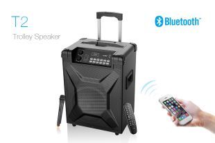 eastar trolley speaker