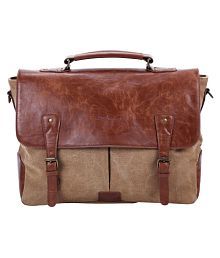 Canvas Bags Online At Low Prices In India Snapdeal Quick View