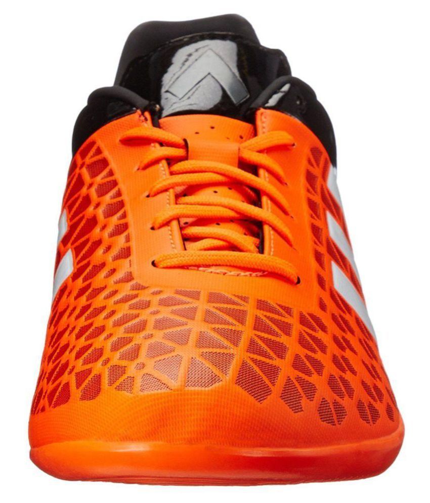 Adidas ACE 15.3 Black Football Shoes - Buy Adidas ACE 15.3 ...