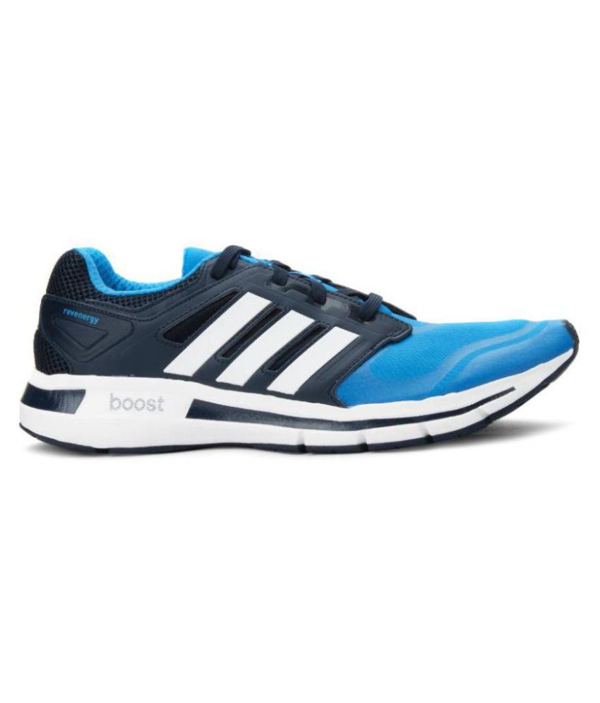 Turbulencia fiesta Seis Adidas Revenergy Techfit M Running Shoes - Buy Adidas Revenergy Techfit M  Running Shoes Online at Best Prices in India on Snapdeal