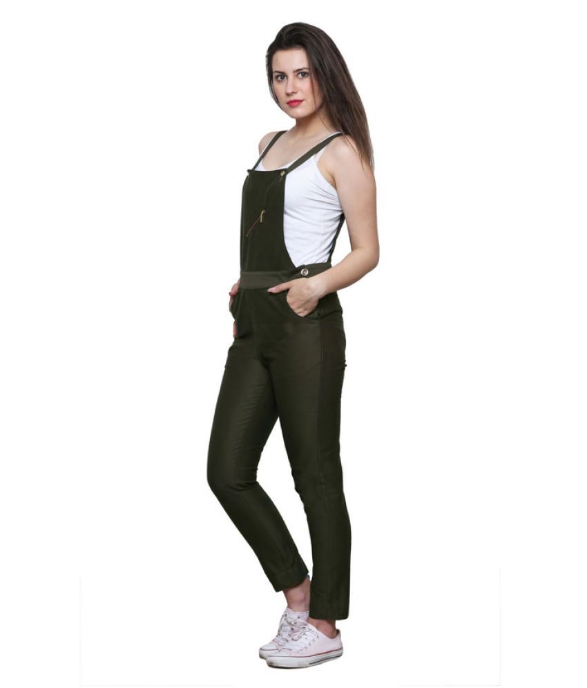 trendsnu Cotton Dungarees Buy trendsnu Cotton Dungarees Online at