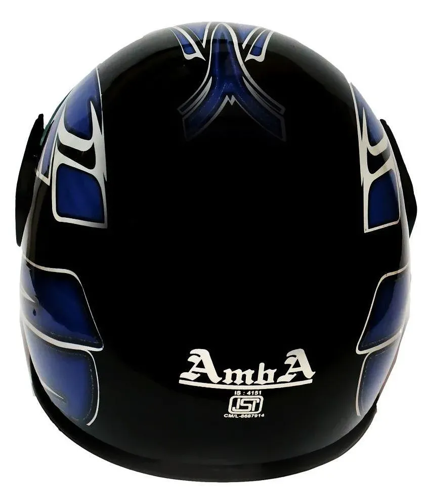 Amba helmet price 2025