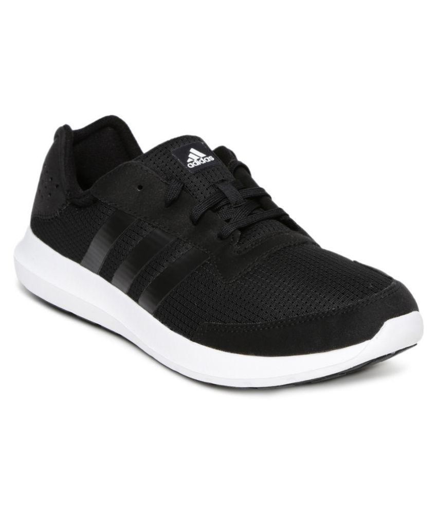 Adidas Men Element Refresh Running Shoes - Buy Adidas Men Element ...