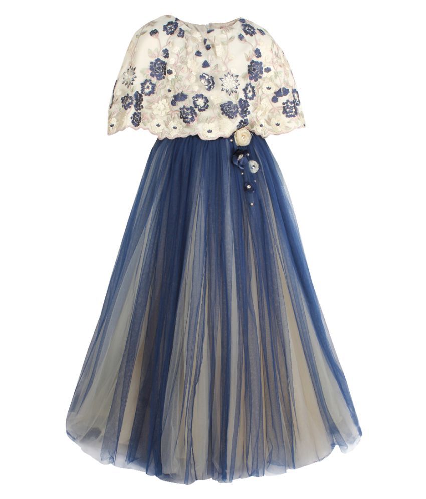 cutecumber ball gown