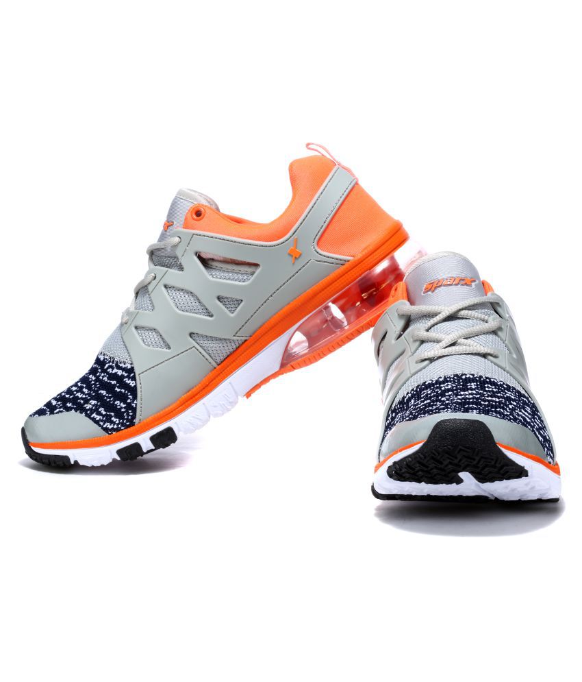 Sparx SM-288 Running Shoes: Buy Online 