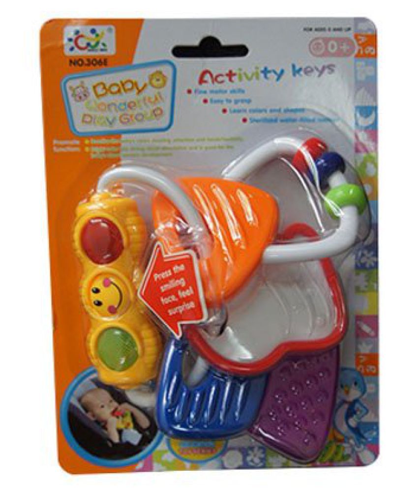 online teething toys
