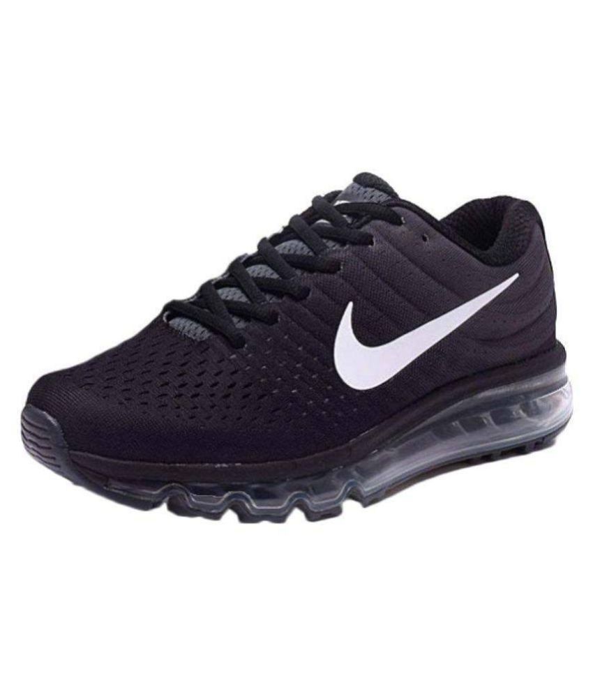 snapdeal nike air max