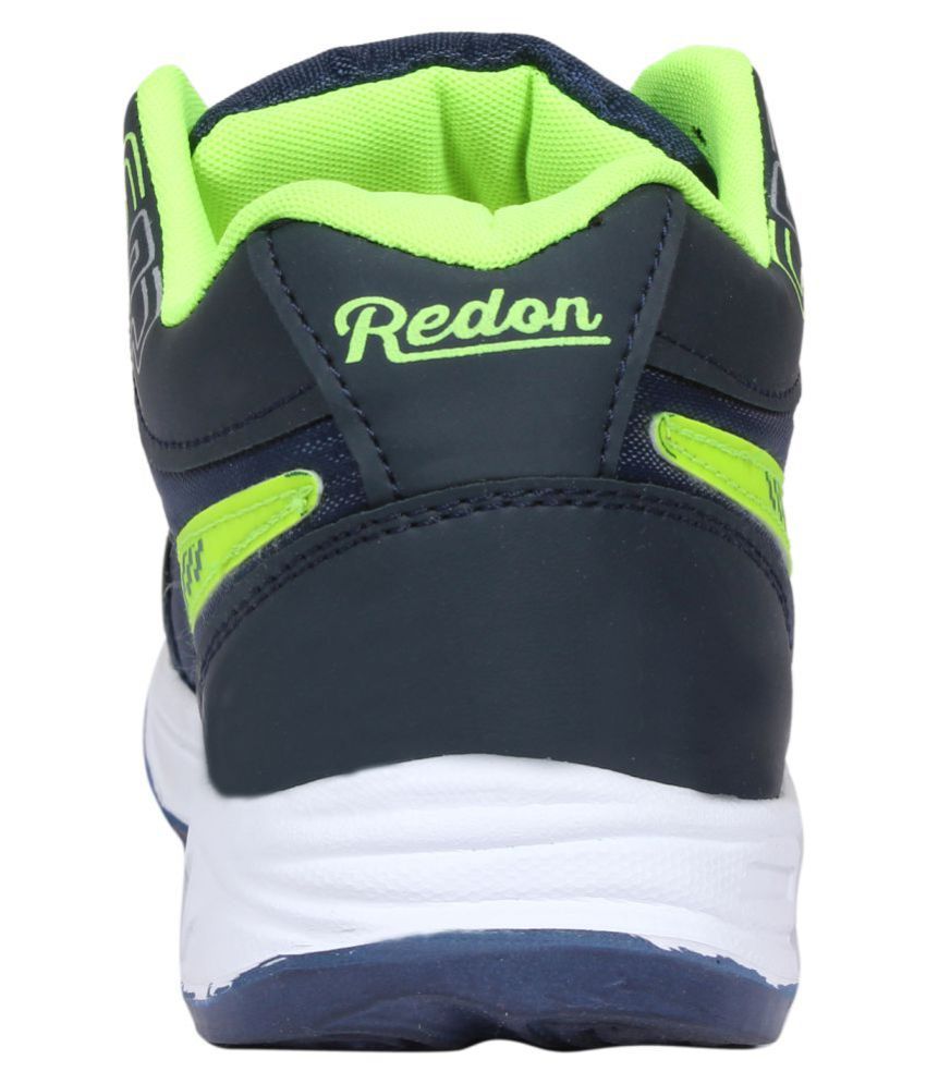 redon bungee shoes