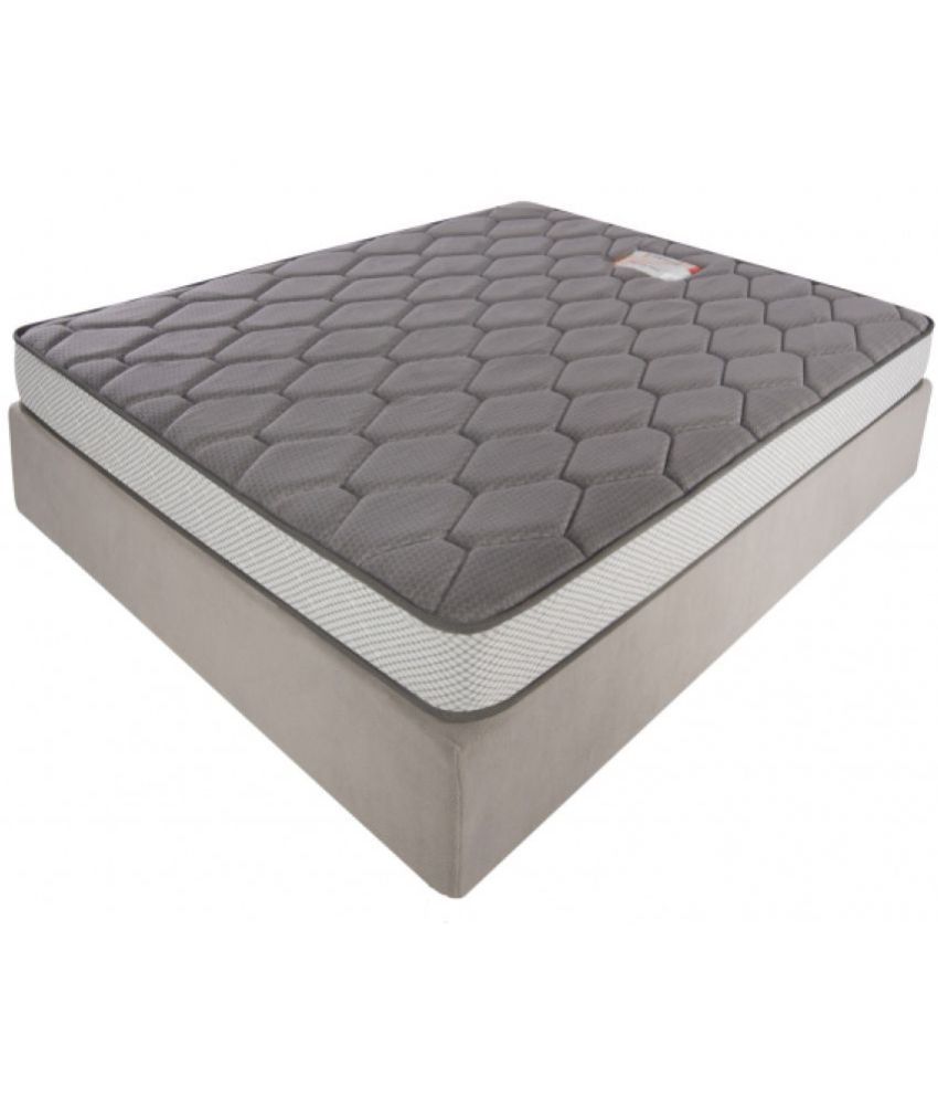 Duroflex spine rest 12.7 cm (5) Orthopedic Mattress Buy