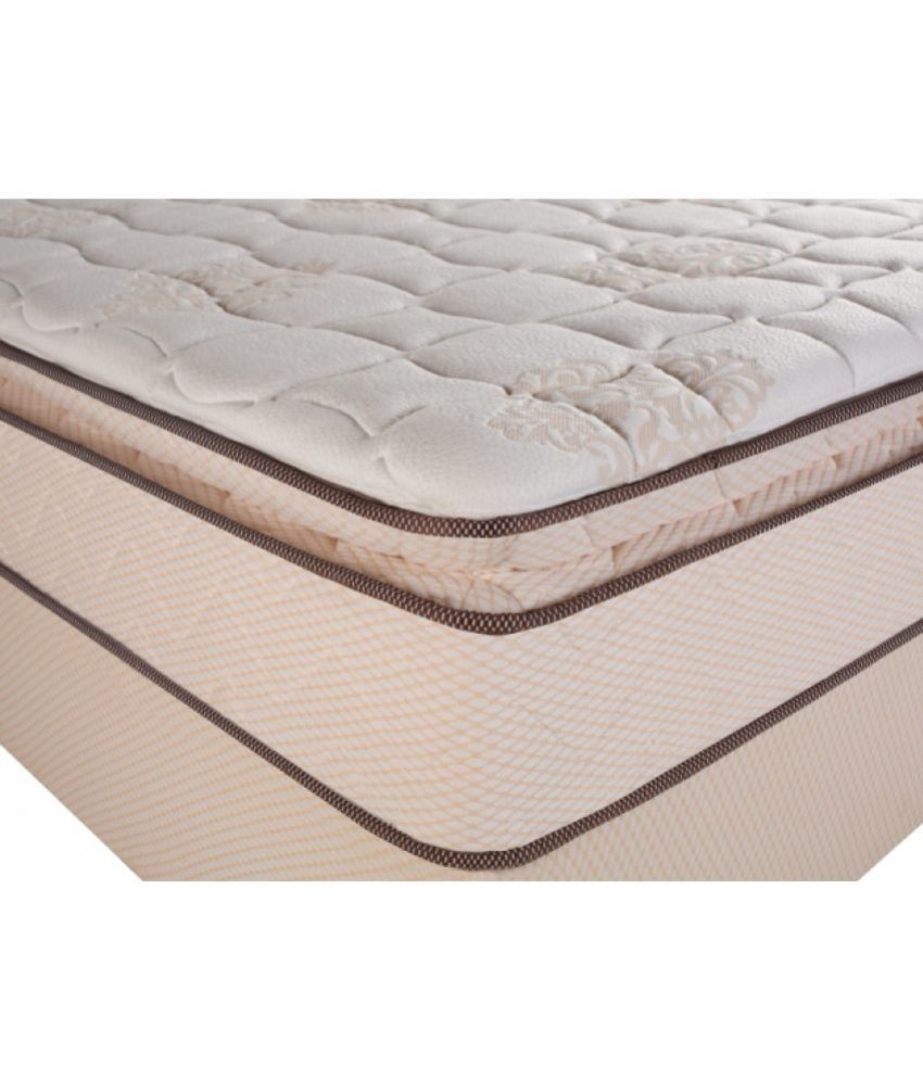 Duroflex o Plus Spring Mattress Buy Duroflex o Plus Spring Mattress