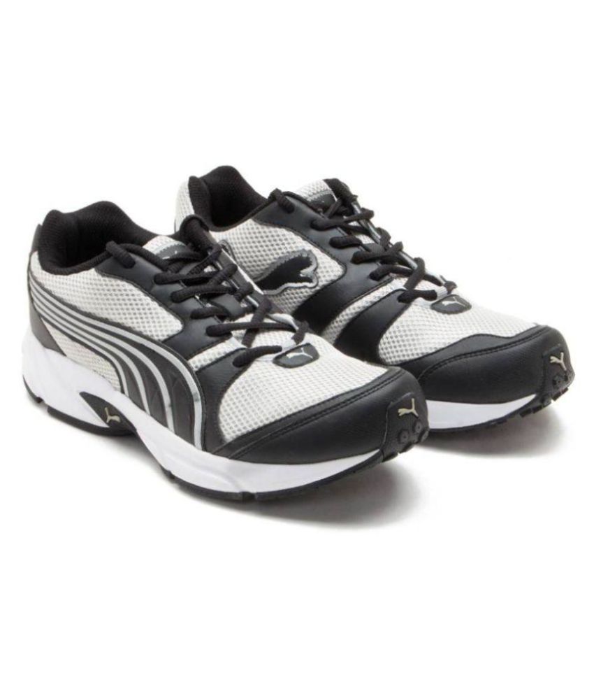 puma men's neptune dp running shoes