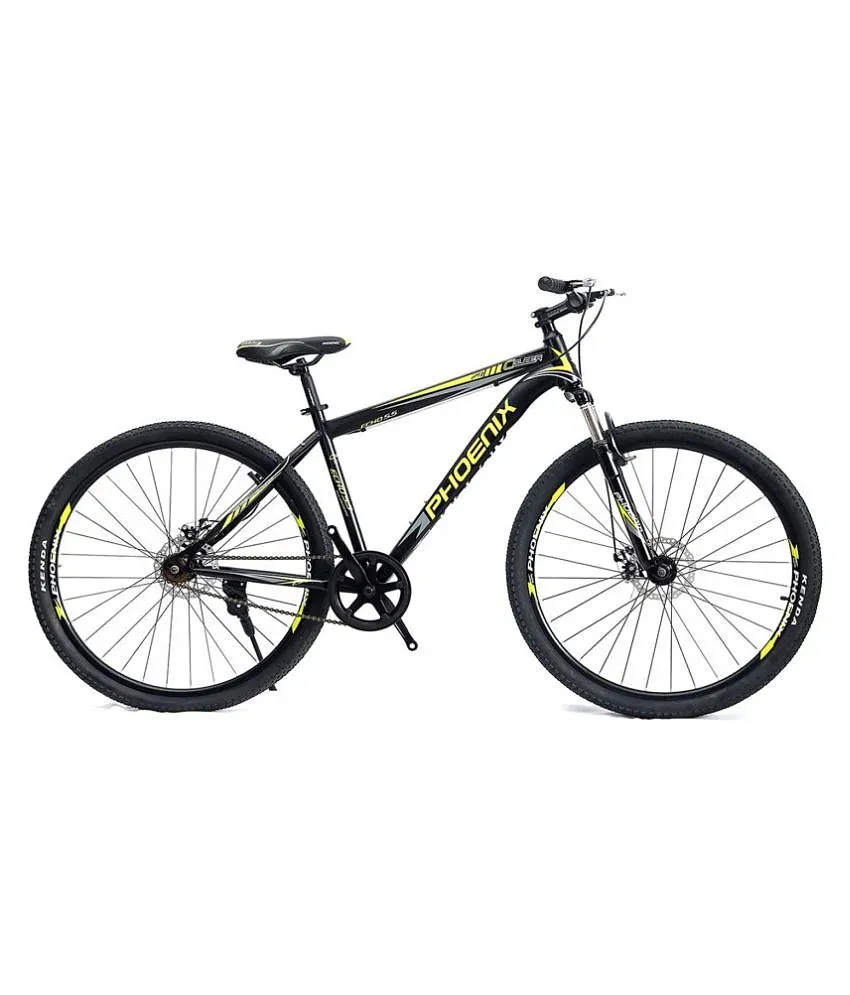 Phoenix echo discount 5.5 cycle price