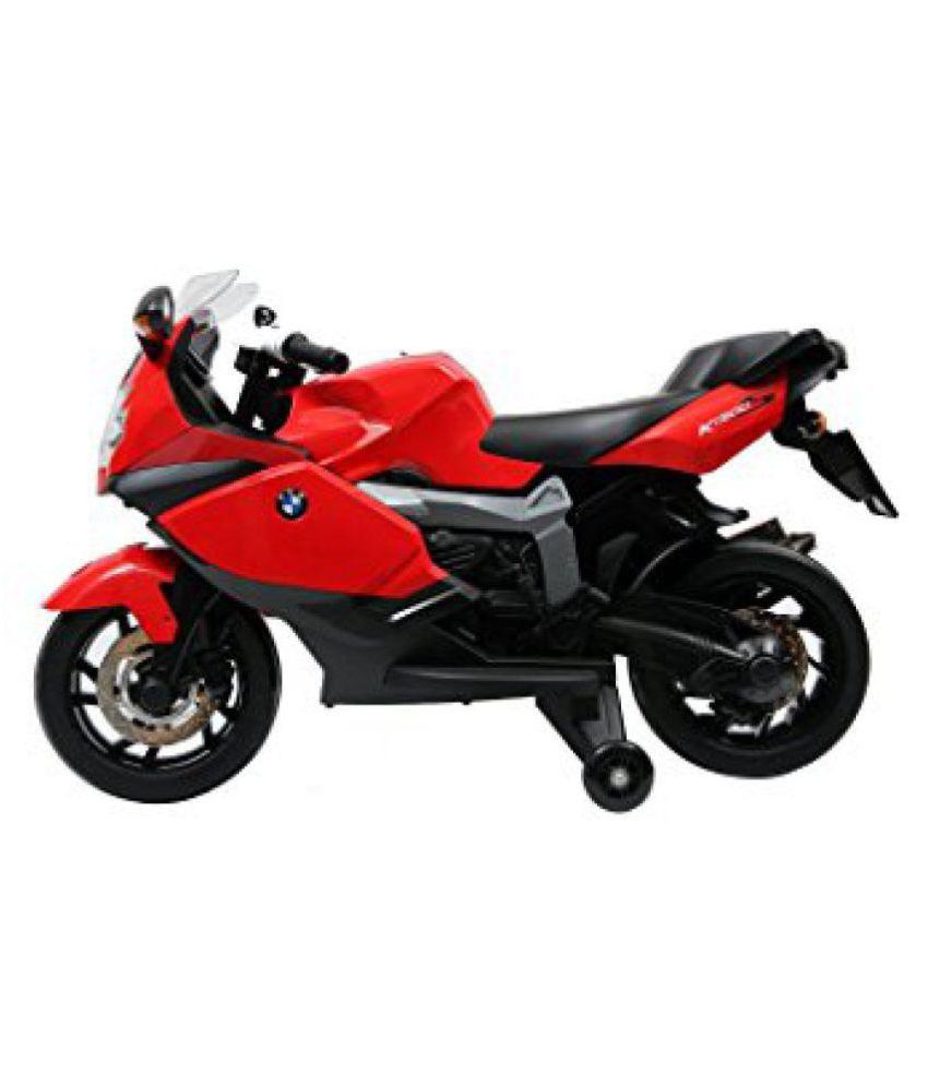 bmw bike for kids