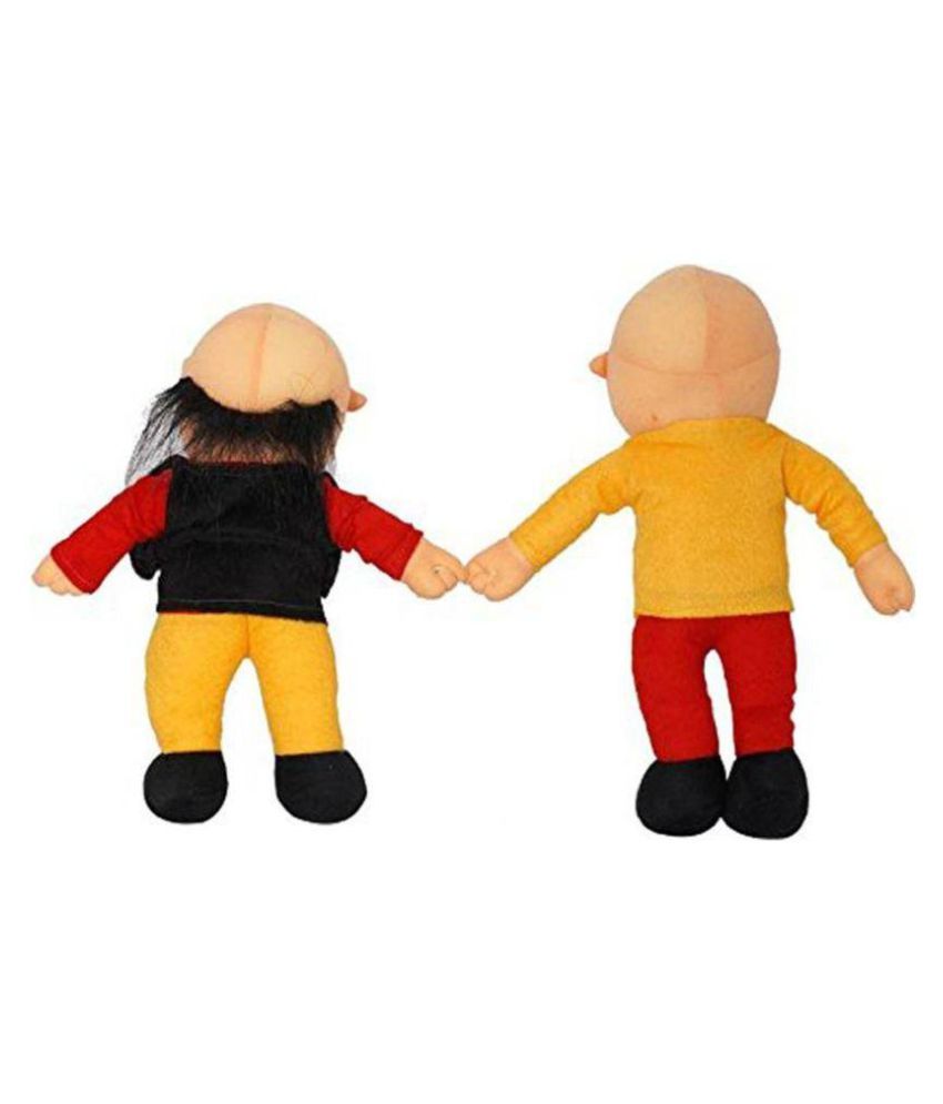 motu patlu soft toys