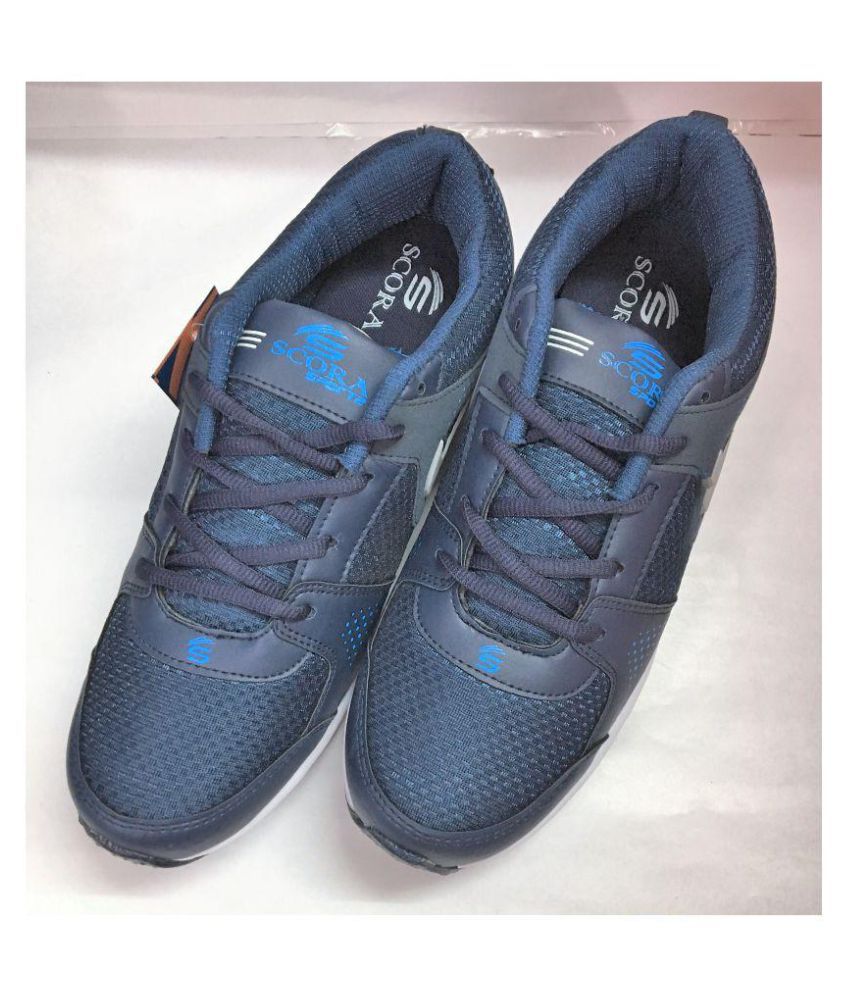 Scora Sports Fortuner Running Shoes - Buy Scora Sports Fortuner Running ...