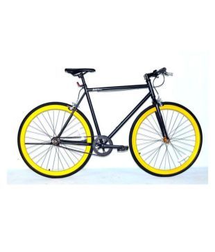 bikeark fixie