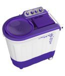 Whirlpool 7.5 Kg Ace 7.5 Turbo Dry Semi Automatic Semi Automatic Top Load Washing Machine