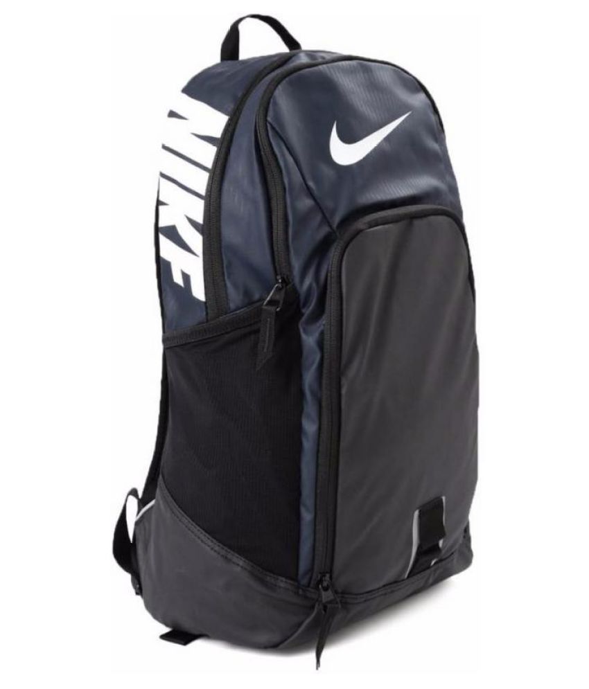 nike alpha adapt backpack black