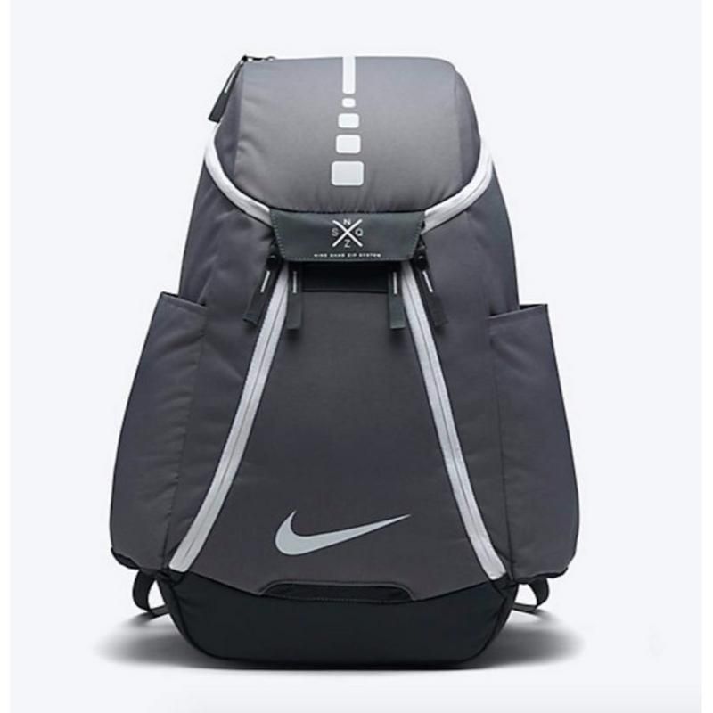 duke nike elite backpack