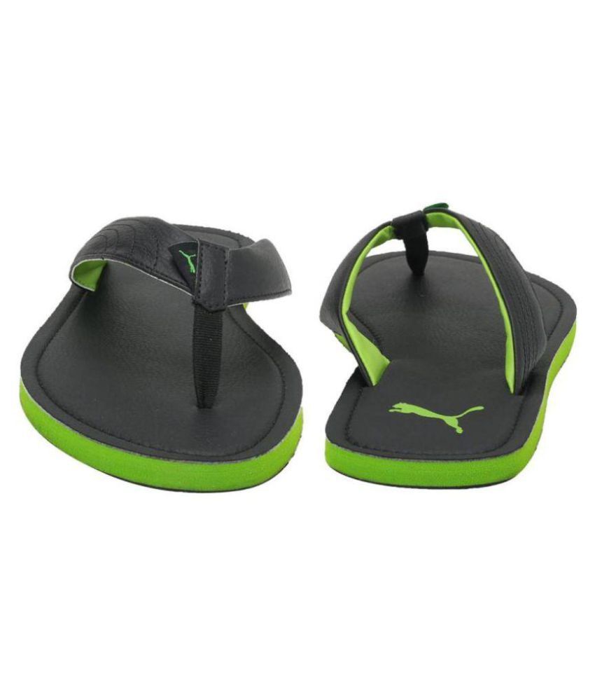 puma ketava iii dp slippers