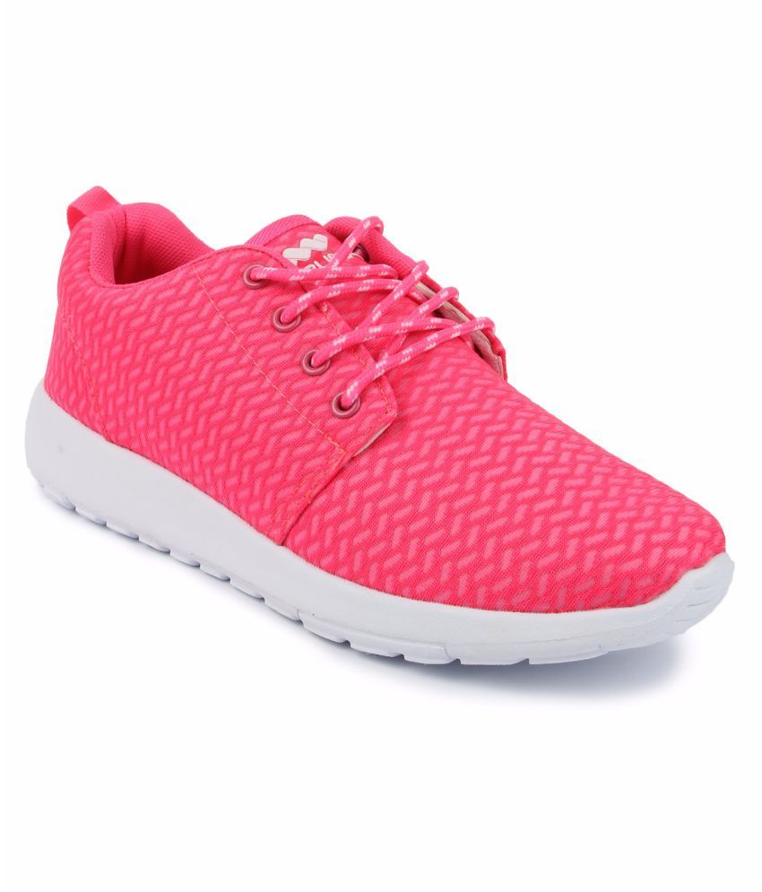spunk canvas shoes