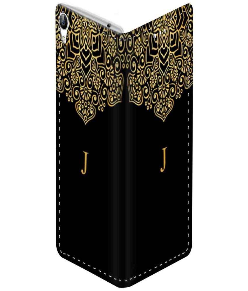 Vivo Y51L Flip Cover by ZAPCASE Multi Flip Covers Online at Low