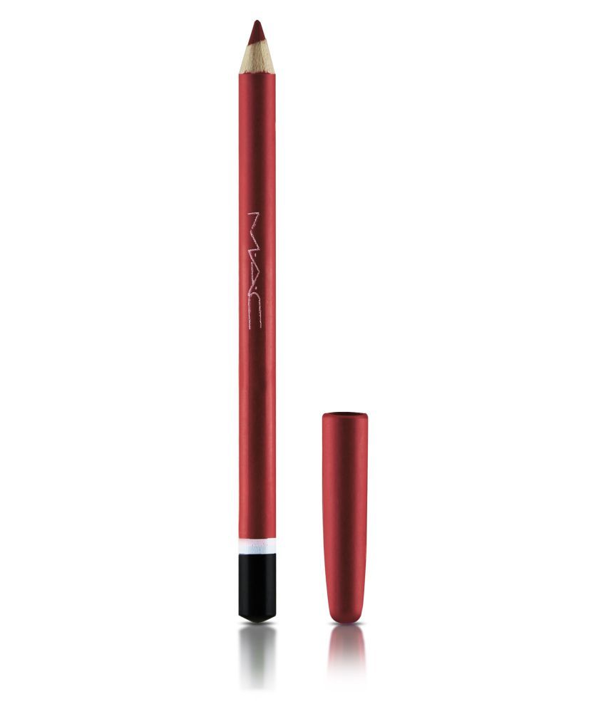 Best lip liner for mac lady danger