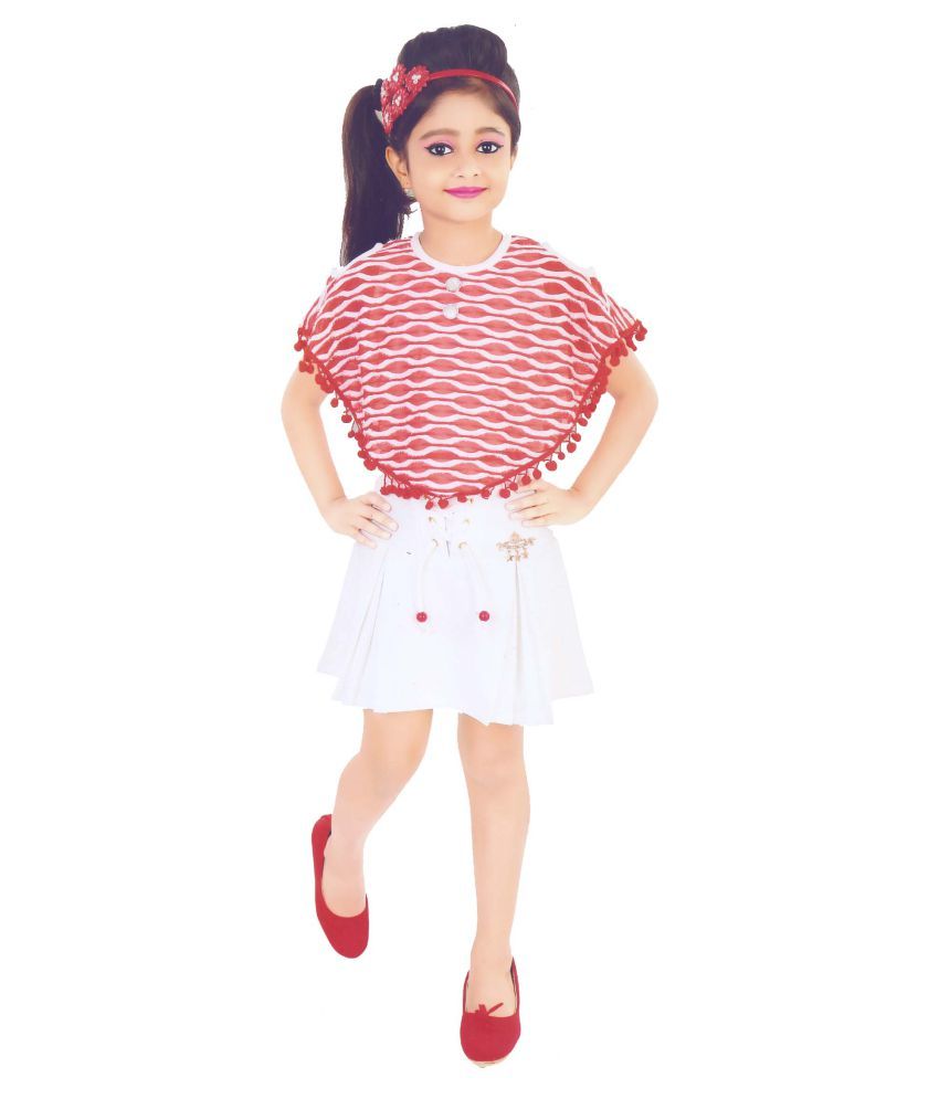 pochu frock