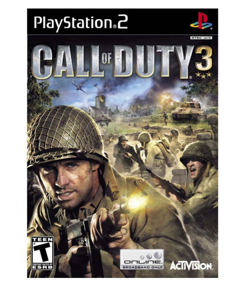call of duty play 2