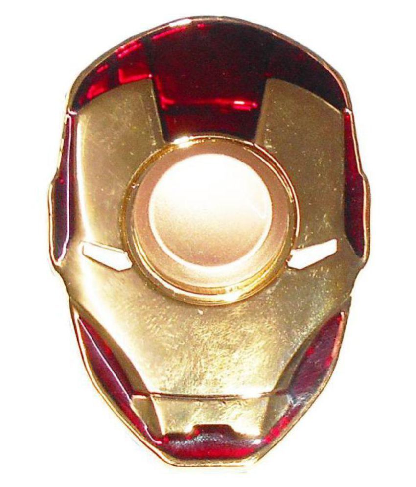 ironman hand toy