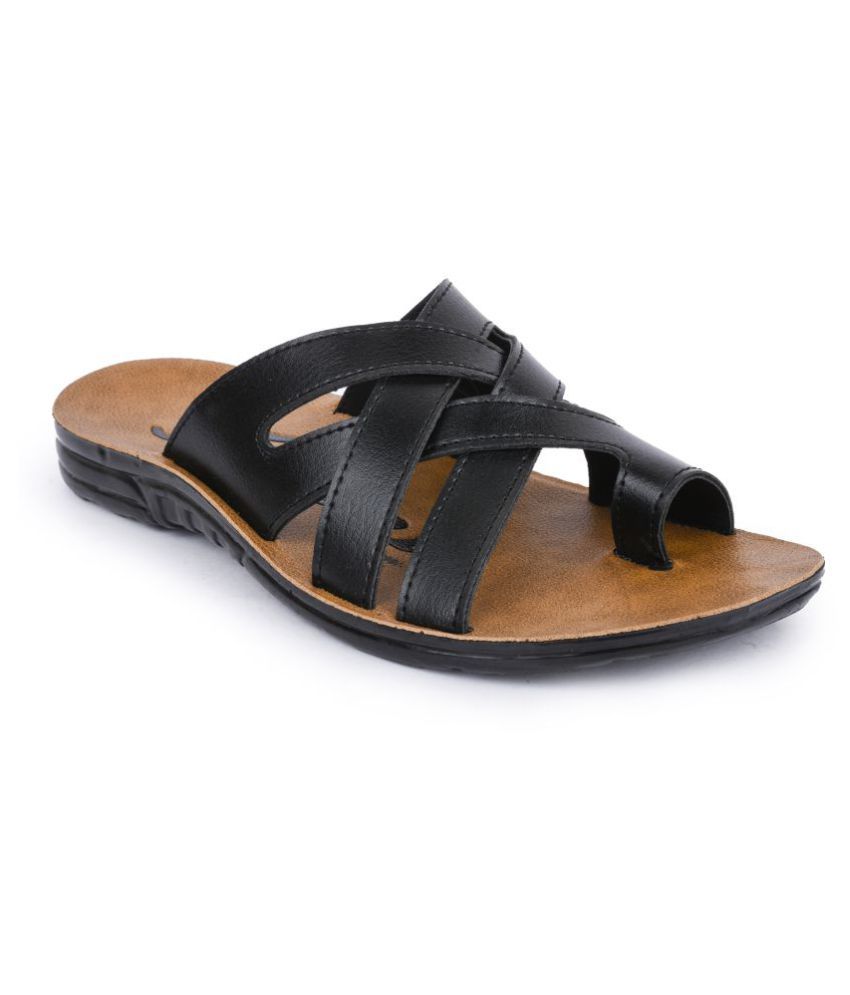 action shoes men's leather sandals
