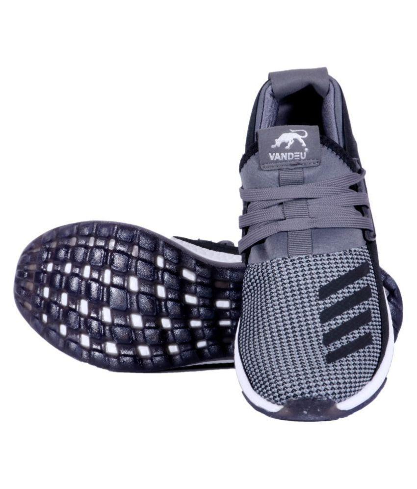 vandeu shoes history