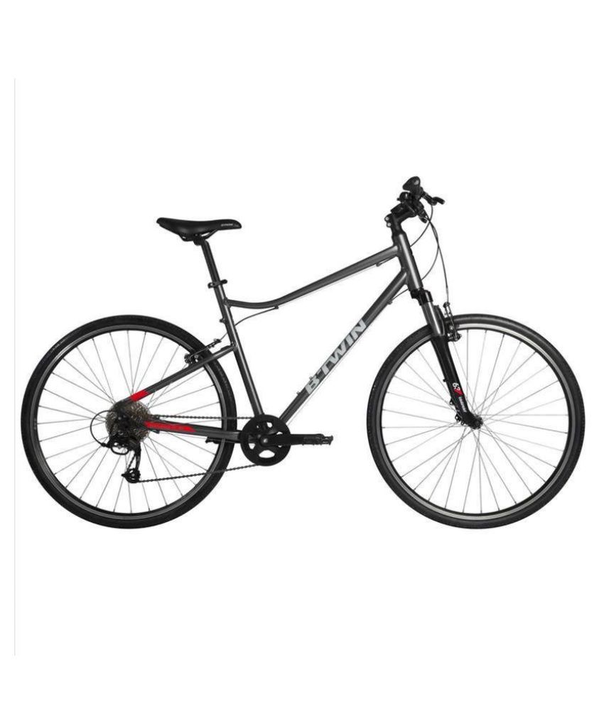 btwin riverside 500 hybrid cycle price