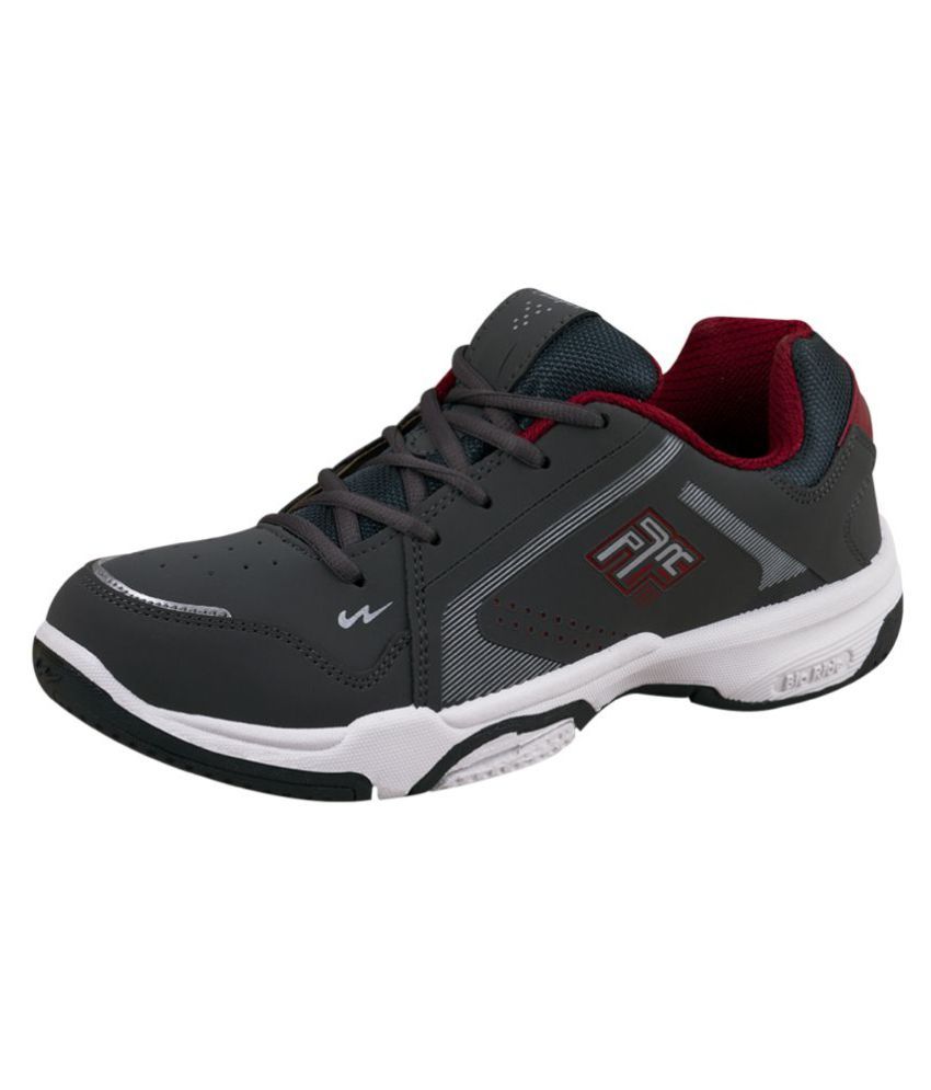 Campus CPS Running Shoes - Buy Campus CPS Running Shoes Online at Best ...